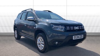 Dacia Duster 1.0 TCe 90 Expression 5dr Petrol Estate